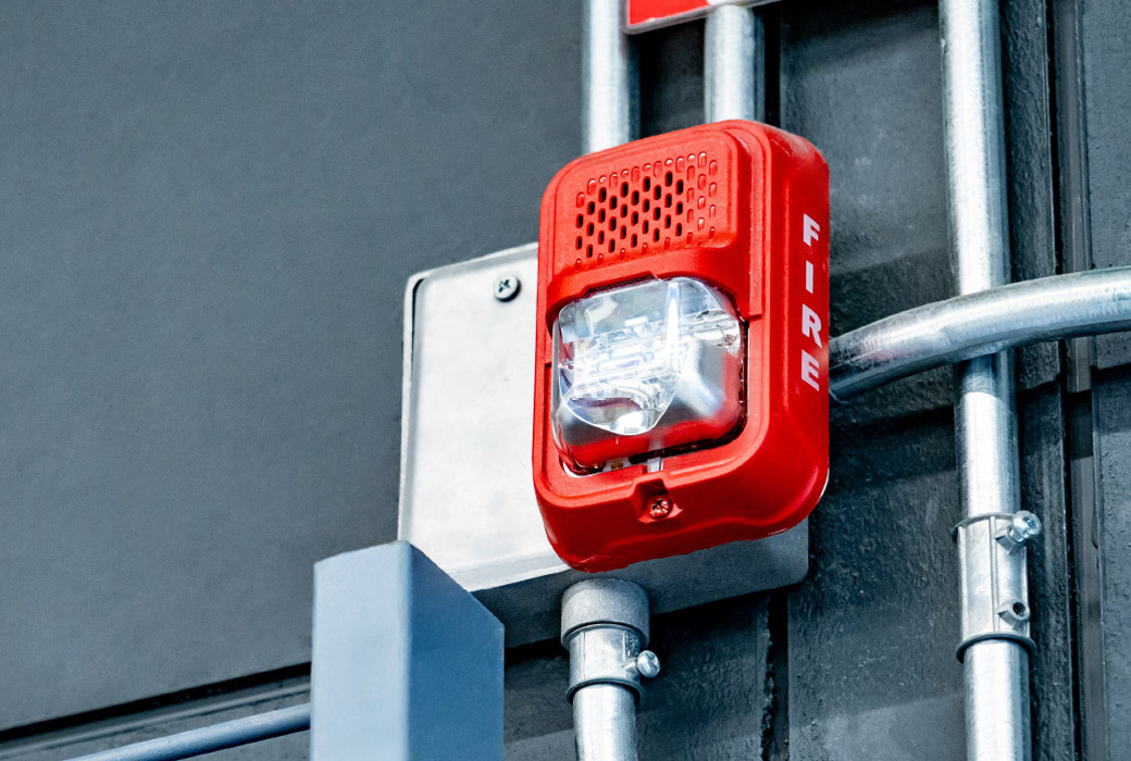 Kidde Fenwal Detection Systems Kidde Fenwal Detection Systems