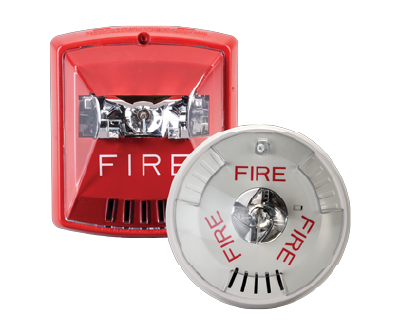 Notification Appliances Notification Appliances