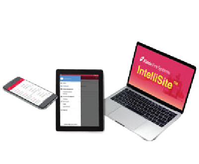 IntelliSite IntelliSite