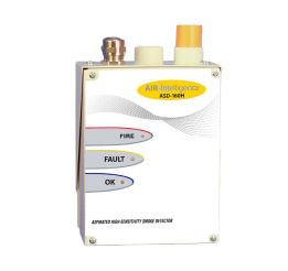 Aspirating Smoke Detection (ASD) Aspirating Smoke Detection (ASD)