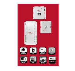 REL-iON™ Battery Abuse & Off-Gas Sensors REL-iON™ Battery Abuse & Off-Gas Sensors