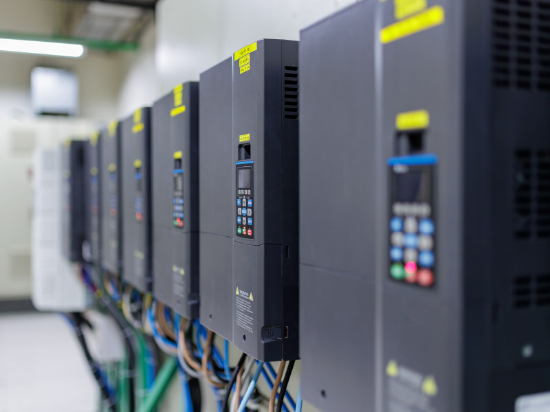 BESS Protection BESS Protection