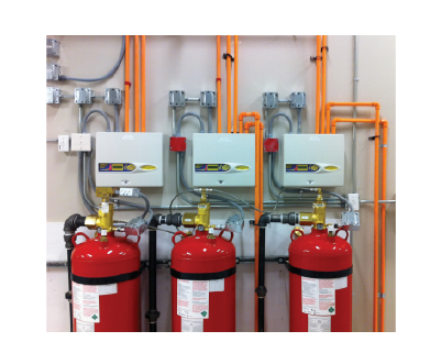 ModuLaser® Air Sampling ModuLaser® Air Sampling