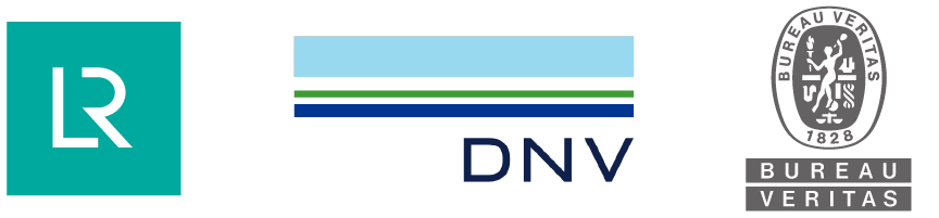 Marine Classification Societies