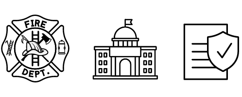 Authorities Having Jurisdiction (AHJ) Authorities Having Jurisdiction (AHJ)