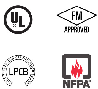 KiddeFenwal Certifications KiddeFenwal Certifications