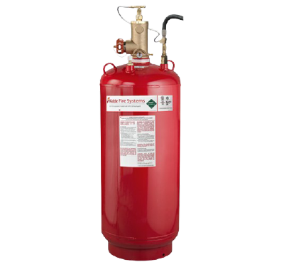 Advanced Delivery System (ADS)