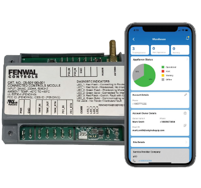 Control System Innovations