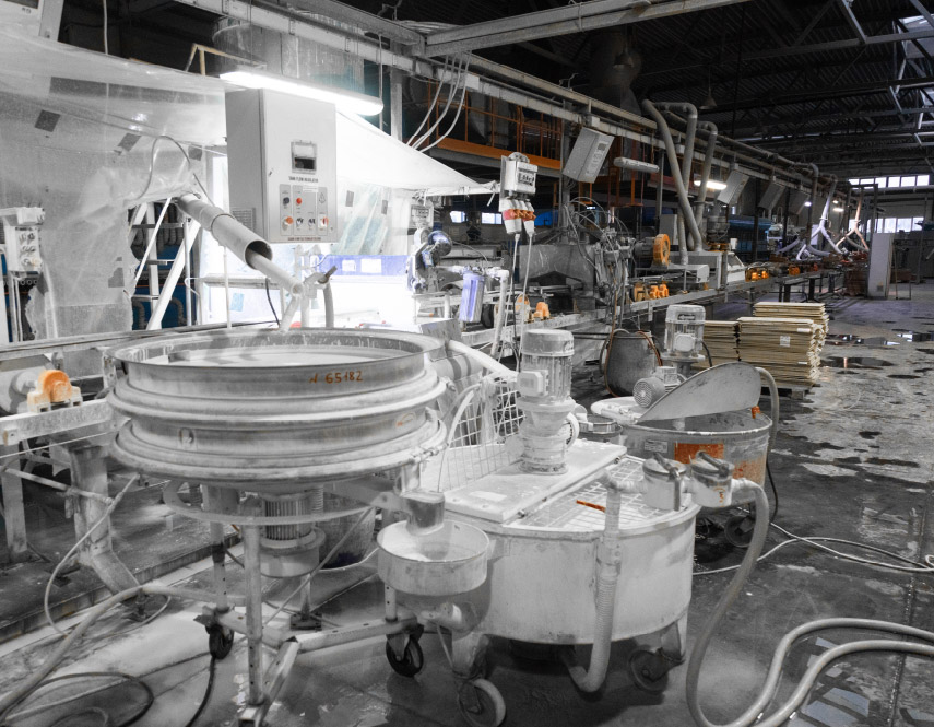 Built for High-Heat, High-Risk Environments