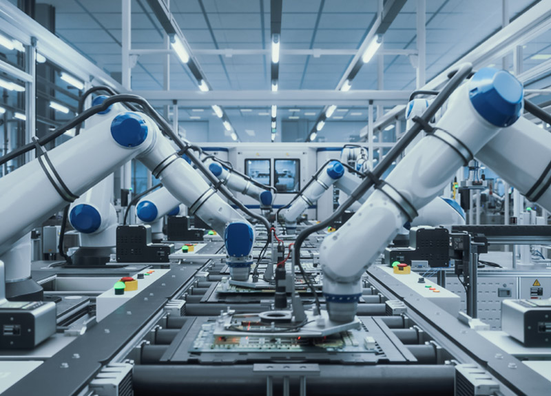 Clean Room Applications