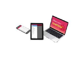 IntelliSite™ Remote Monitoring IntelliSite™ Remote Monitoring