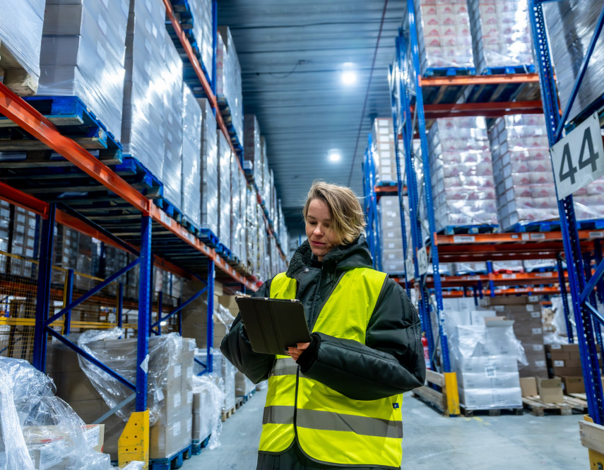 Built For High-Risk Facilities Built For High-Risk Facilities