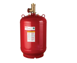Clean Agent Fire Suppression Systems Clean Agent Fire Suppression Systems