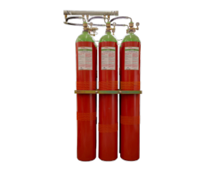 NATURA™ Inert Gas Systems NATURA™ Inert Gas Systems