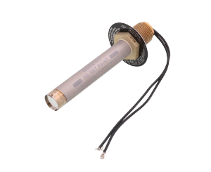 Direct-A-Fire heat detectors Direct-A-Fire heat detectors