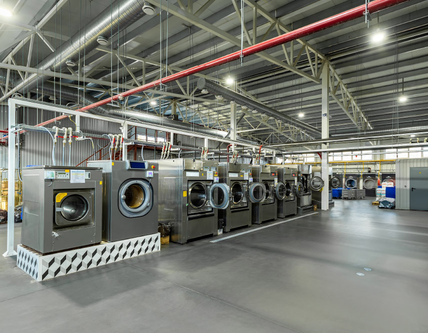 Fire Control For High Moisture Environments