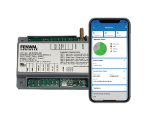 ConnectedControls™ IoT Platform