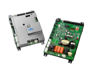 Gas Ignition Controls