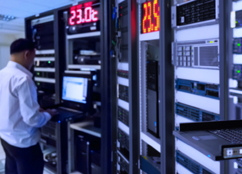 Applications for Critical Areas