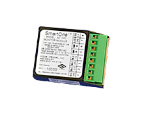 Detection & Control Systems