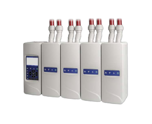 Aspirating Smoke Detection (ASD): Aspirating Smoke Detection (ASD):