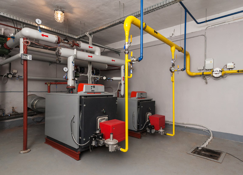 Hydronics Applications