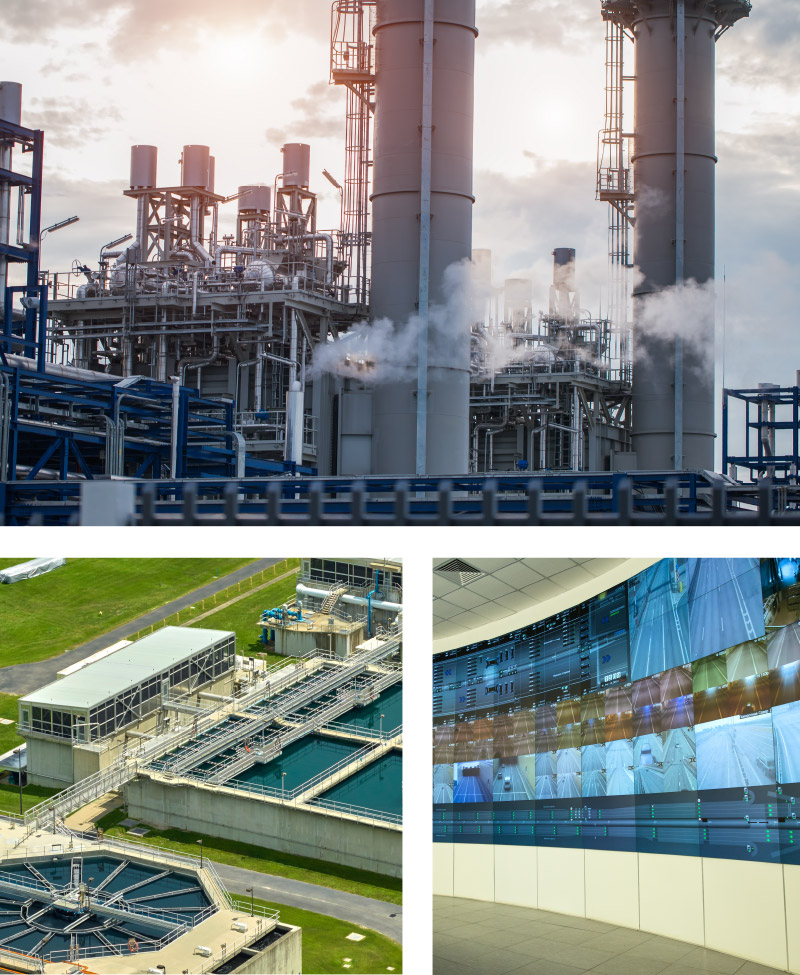 Applications For Infrastructure Projects