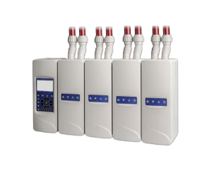 Air Sampling Smoke Detection (ASD™) Air Sampling Smoke Detection (ASD™)