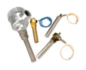 THERMOSWITCH® Temperature Controls THERMOSWITCH® Temperature Controls