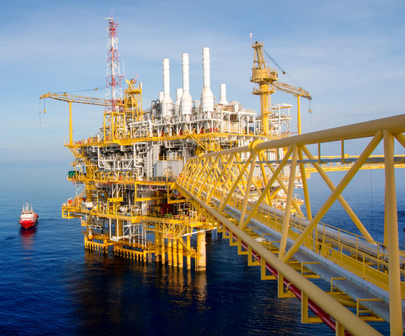 Infrastructure Protection and Fire Control