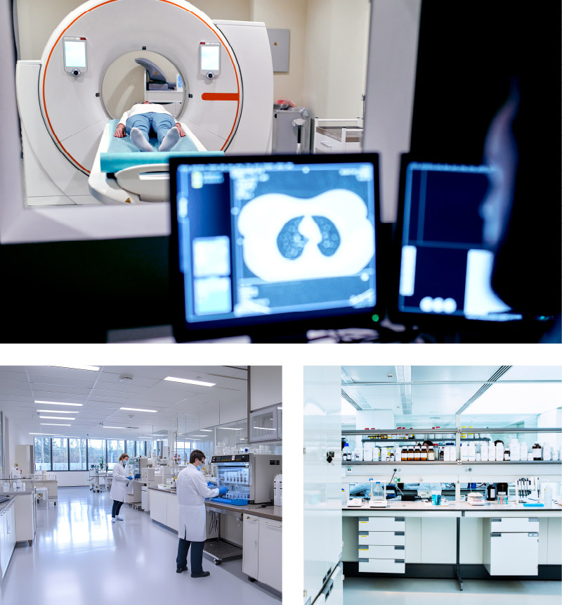 Healthcare Facilities Healthcare Facilities