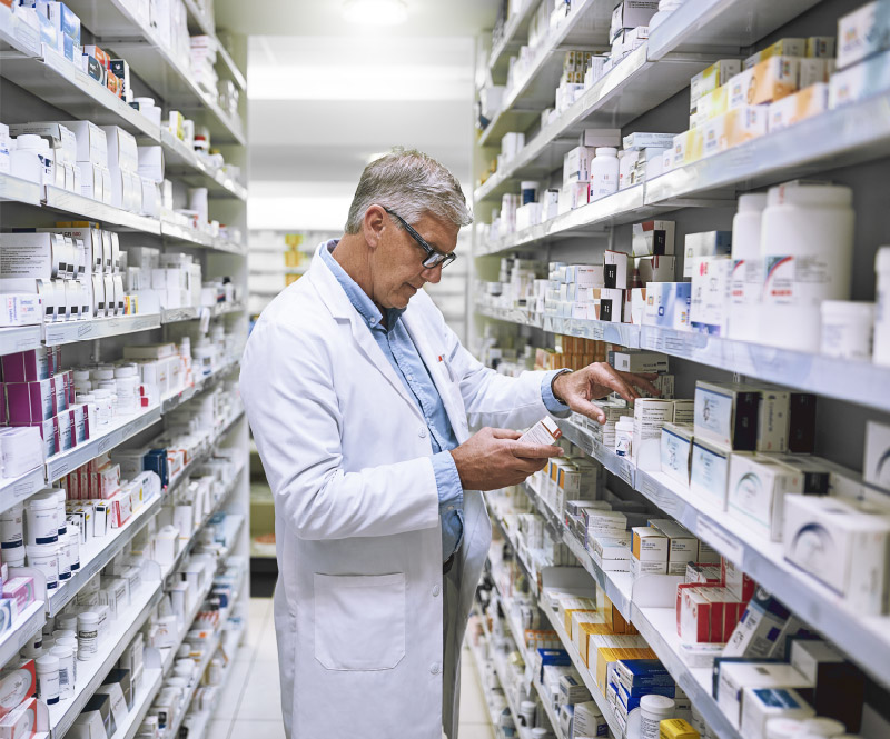 Fire Control For Pharmacies Fire Control For Pharmacies