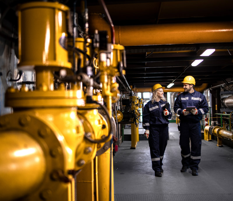 Oil and Gas Fire Protection Oil and Gas Fire Protection