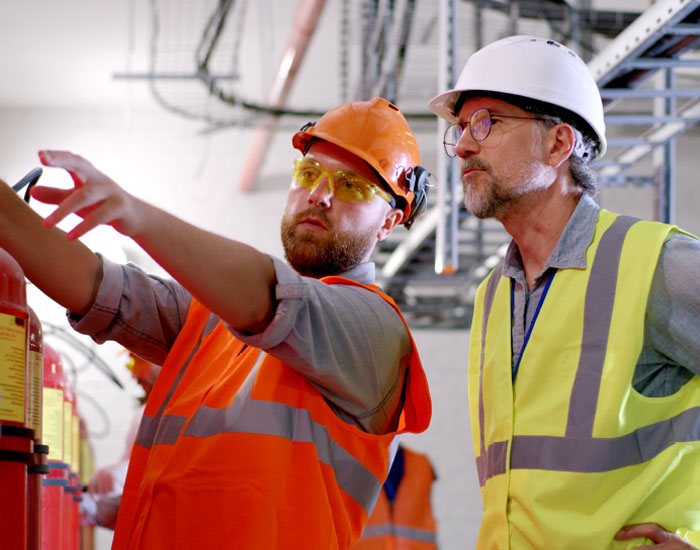 Standards Development & Regulatory Participation