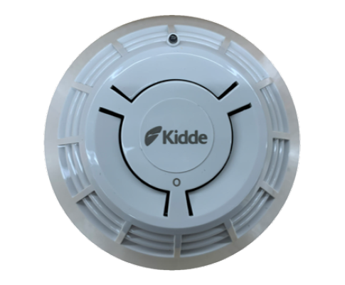 Conventional Detector From KiddeFenwal