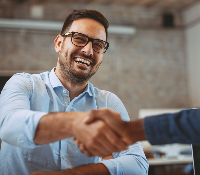 Build Your Career With KiddeFenwal