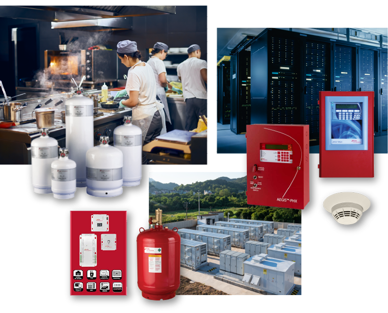 Our Companies Products and Services