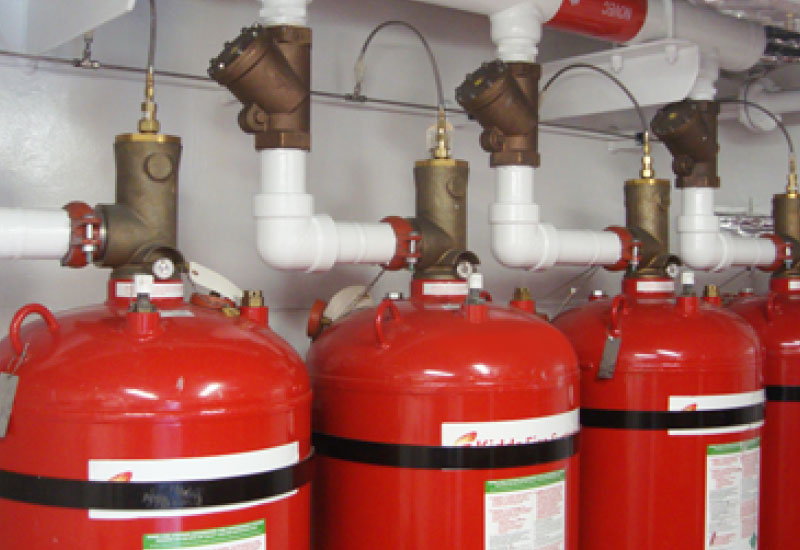 The 100 Year History of KiddeFenwal