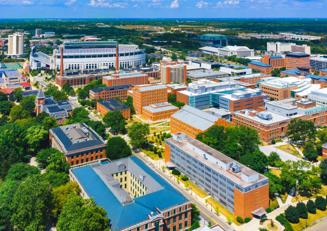 ARIES®-MLX Applications