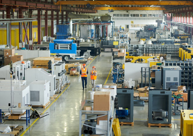 ARIES-SLX Applications