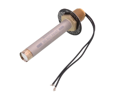 Rate Compensated Heat Detectors