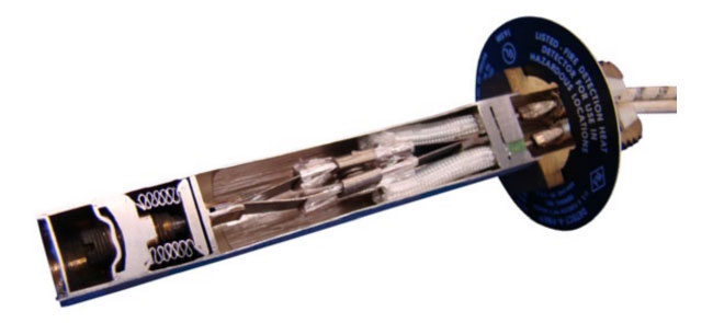 How Detect a Fire Works