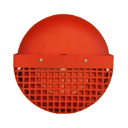 Wheelock CVX / CSX Explosion-Proof Bells