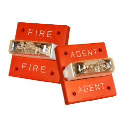 Wheelock RSSWP Weatherproof Strobes