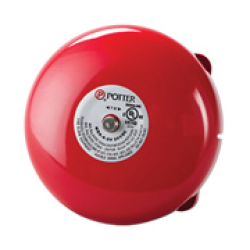 Potter® MBA Motor Bells
