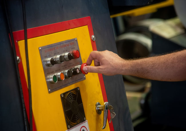 Applications For The SmartOne® Addressable Relay Module