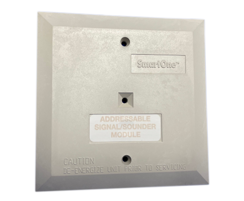 SmartOne® Addressable Signal Module (ASM)