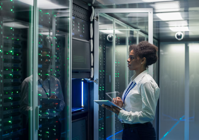 Application for SmartOne® Intelligent Smoke Detectors