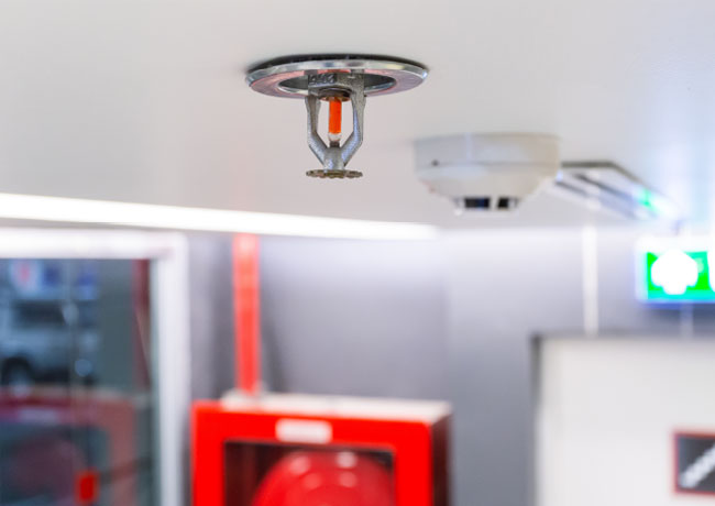 Applications For SmartOne® Addressable Input Module (AI) Applications For SmartOne® Addressable Input Module (AI)