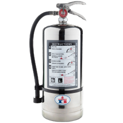 Badger Extra – Class K Kitchen Portable Extinguisher